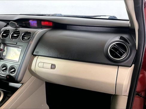 Used 2012 MAZDA CX-7 i SV FWD image 11