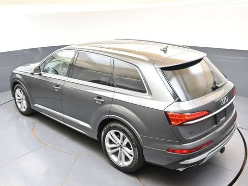 Used 2026 Audi Q7 3.0T Premium Plus w/ Premium Plus Package AWD/4WD image 39