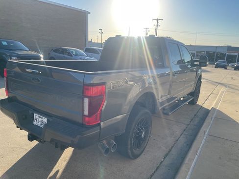 Used 2021 Ford F250 Lariat image 6