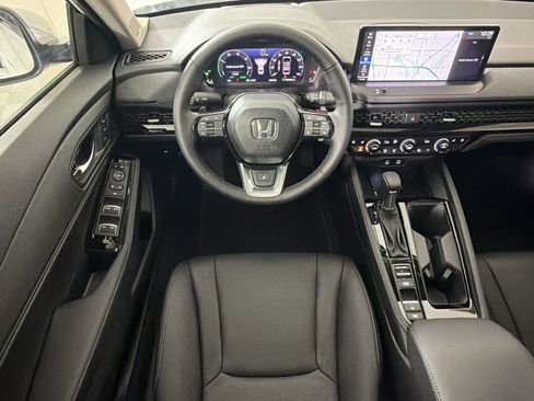 New 2026 Honda Accord Touring image 29