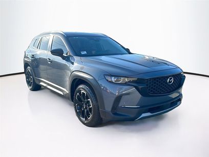 Used 2024 MAZDA CX-50 Meridian Edition
