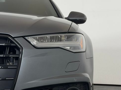 Used 2016 Audi S6 Prestige w/ Prestige Package AWD/4WD image 11