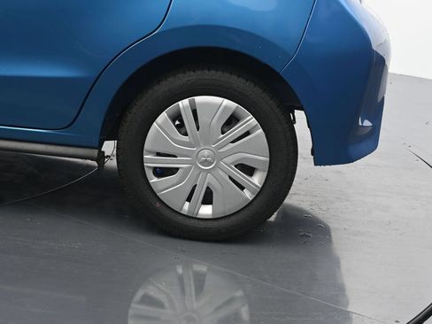 Used 2024 Mitsubishi Mirage ES FWD image 13