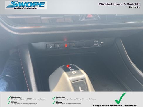 New 2026 Dodge Charger R/T AWD/4WD image 22