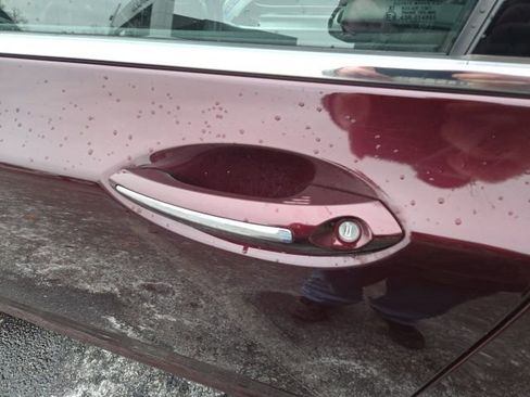 Used 2017 Lincoln MKZ Reserve w/ Climate Package image 21