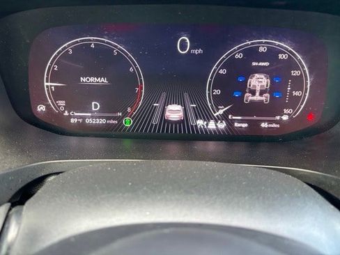 Used 2023 Acura MDX SH-AWD image 30
