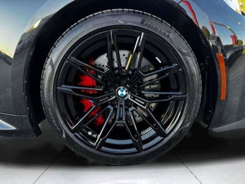 Used 2024 BMW M2 w/ Lighting Package RWD image 59