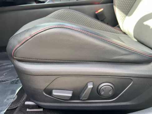 Used 2022 Hyundai Elantra N Line w/ Cargo Package image 24