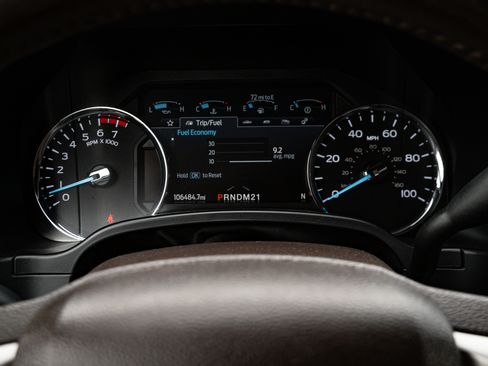 Used 2021 Ford F250 King Ranch image 21