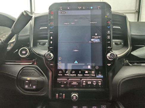 New 2026 RAM 2500 Limited image 18