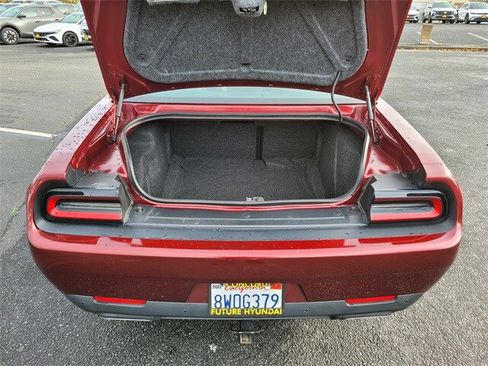 Used 2020 Dodge Challenger R/T w/ Plus Package image 11