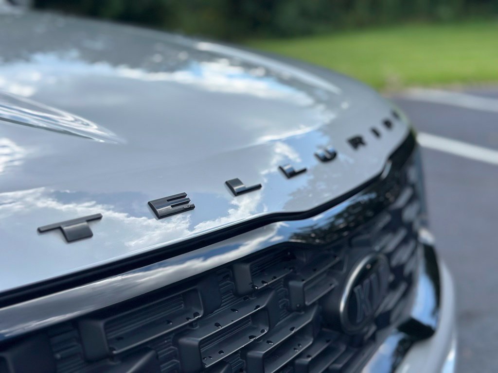 Used 2021 Kia Telluride SX w/ SX Prestige Package AWD/4WD image 9
