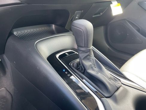 New 2026 Toyota Corolla LE image 21