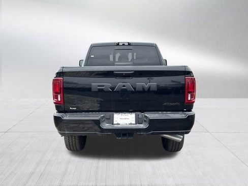 New 2026 RAM 2500 Limited image 6