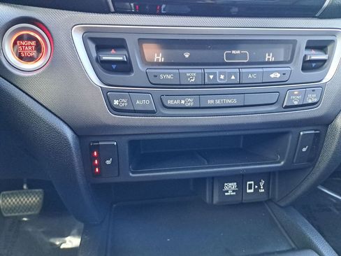 Used 2023 Honda Ridgeline RTL image 23