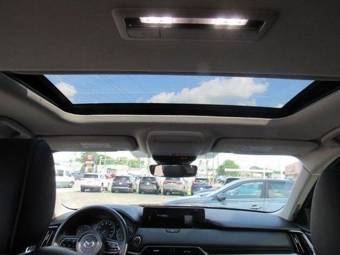 Used 2025 MAZDA CX-90 3.3 Turbo w/ Preferred Package AWD/4WD image 22