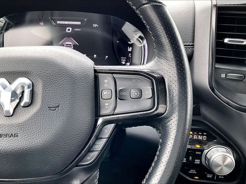 Used 2023 RAM 2500 Power Wagon w/ Level 1 Equipment Group image 25