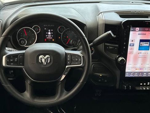 New 2025 RAM 2500 Tradesman image 11