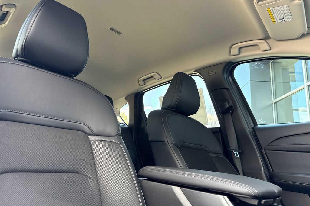 New 2026 MAZDA CX-5 Select AWD/4WD image 18