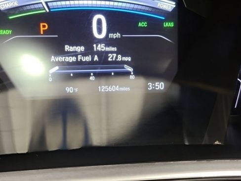 Certified 2022 Honda CR-V Touring image 31