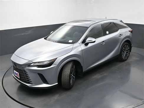 Used 2023 Lexus RX 350 Premium Plus image 33