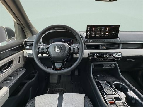 New 2026 Honda Passport TrailSport Elite image 24