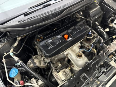 Used 2012 Honda Civic EX image 63