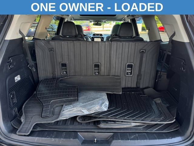 Used 2021 Subaru Ascent Touring w/ Popular Package #2A AWD/4WD image 12