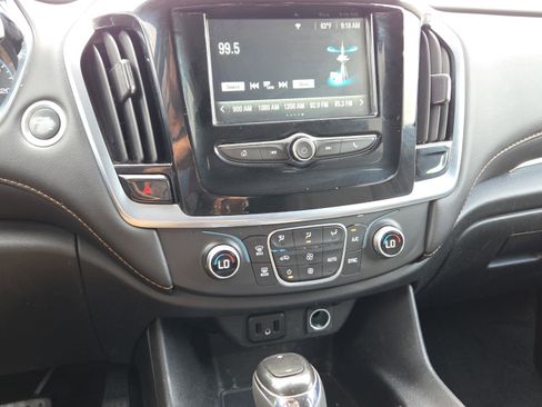 Used 2019 Chevrolet Traverse LS w/ LPO, Blackout Package image 23