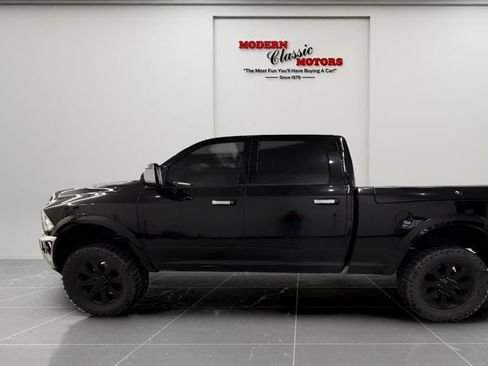 Used 2012 RAM 2500 Limited AWD/4WD image 4
