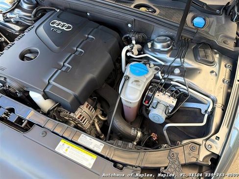 Used 2016 Audi A5 2.0T Premium Plus image 33