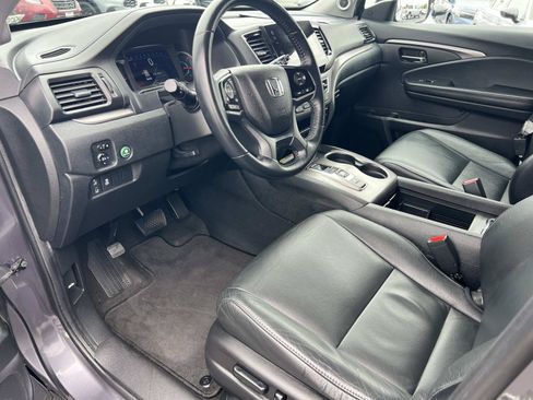 Used 2021 Honda Pilot Special Edition image 5