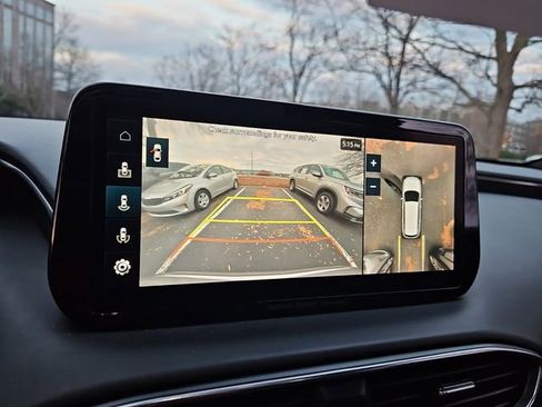 Certified 2023 Hyundai Santa Fe Calligraphy image 24