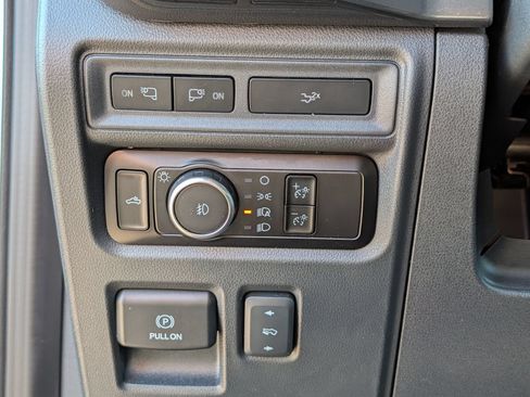 Used 2023 Ford F150 Tremor AWD/4WD image 17