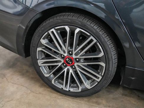 Certified 2021 Kia Forte GT w/ GT2 Package image 12