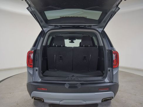 Used 2023 GMC Acadia SLE AWD/4WD image 10