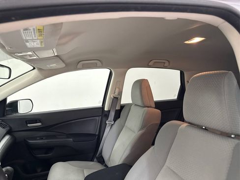 Used 2016 Honda CR-V SE image 29
