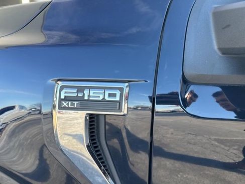 Certified 2022 Ford F150 XLT w/ Equipment Group 302A High image 16