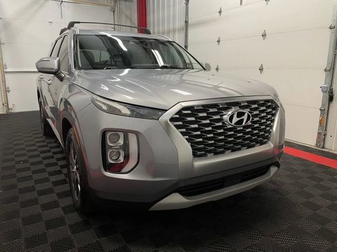 Used 2020 Hyundai Palisade SEL FWD image 6