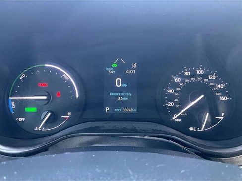 Used 2024 Toyota Sienna LE image 15