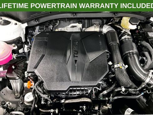 Used 2026 Kia Sorento SX image 43