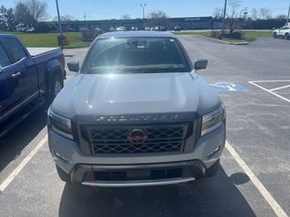 Used 2023 Nissan Frontier PRO-4X w/ Pro-4X Premium Package video 2