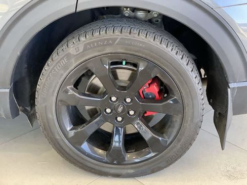 Used 2023 Ford Explorer ST w/ Equipment Group 401A AWD/4WD image 12