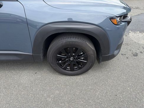 Certified 2025 MAZDA CX-50 AWD 2.5 S w/ Cargo Package image 25