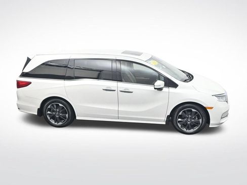 Used 2022 Honda Odyssey Elite image 27