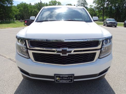 Used 2019 Chevrolet Tahoe LS AWD/4WD image 5