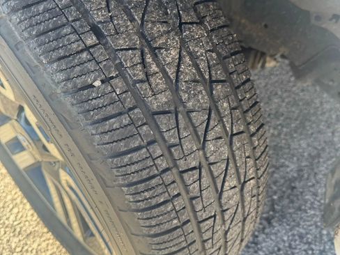 Used 2019 Toyota 4Runner Limited image 28