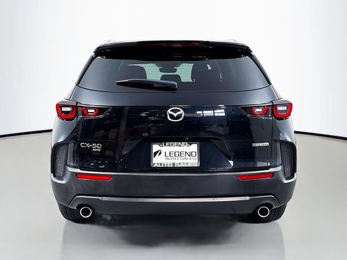 Used 2024 MAZDA CX-50 AWD 2.5 S w/ Preferred Package image 6