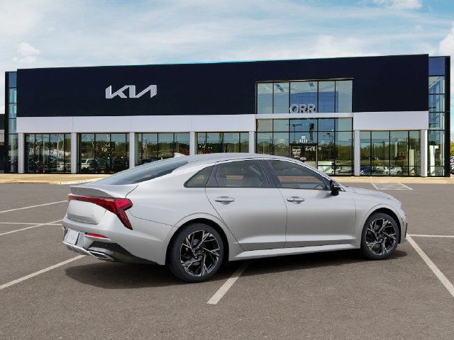 New 2026 Kia K5 GT-Line image 6