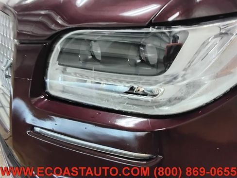 Used 2019 Lincoln Navigator Black Label w/ Cargo Package AWD/4WD image 27
